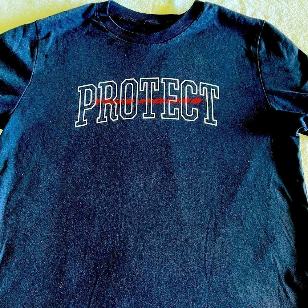 Under Armour Shirt Big Boys Youth Large